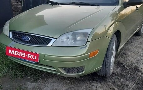 Ford Focus IV, 2006 год, 340 000 рублей, 1 фотография