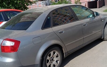 Audi A4, 2002 год, 350 000 рублей, 3 фотография