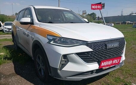 Haval F7 I, 2023 год, 1 023 930 рублей, 2 фотография