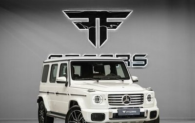 Mercedes-Benz G-Класс W463 рестайлинг _iii, 2026 год, 21 994 000 рублей, 1 фотография