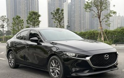 Mazda 3, 2021 год, 1 450 000 рублей, 1 фотография