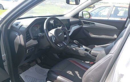 Haval F7 I, 2023 год, 1 023 930 рублей, 8 фотография