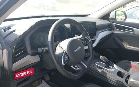 Haval F7 I, 2023 год, 1 023 930 рублей, 6 фотография