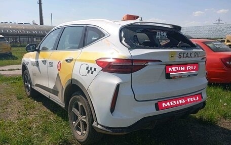 Haval F7 I, 2023 год, 1 023 930 рублей, 4 фотография