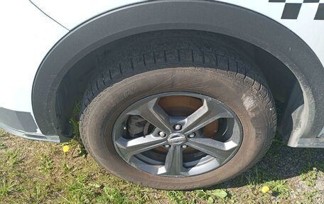 Haval F7 I, 2023 год, 1 023 930 рублей, 10 фотография