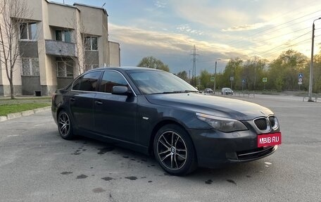BMW 5 серия, 2007 год, 780 000 рублей, 3 фотография