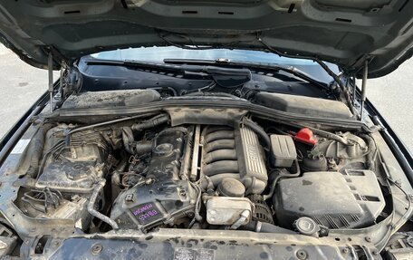 BMW 5 серия, 2007 год, 780 000 рублей, 11 фотография