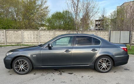BMW 5 серия, 2007 год, 780 000 рублей, 9 фотография