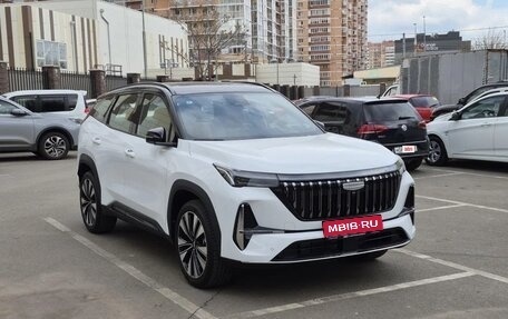Geely Atlas, 2026 год, 2 990 004 рублей, 1 фотография