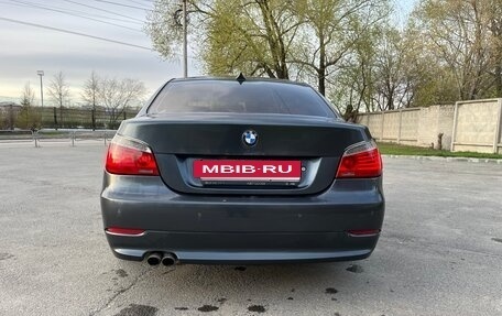 BMW 5 серия, 2007 год, 780 000 рублей, 6 фотография