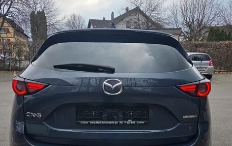 Mazda CX-5 II, 2021 год, 1 216 900 рублей, 3 фотография