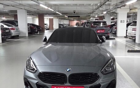 BMW Z4, 2026 год, 6 400 000 рублей, 1 фотография