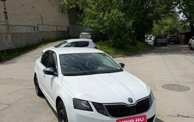 Skoda Octavia, 2017 год, 530 000 рублей, 1 фотография