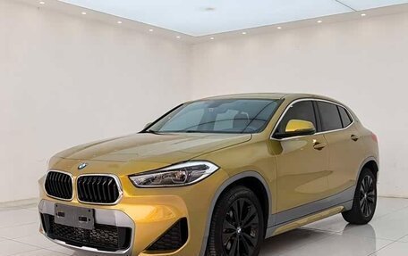 BMW X2, 2021 год, 1 483 700 рублей, 1 фотография