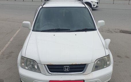 Honda CR-V IV, 1998 год, 485 000 рублей, 1 фотография