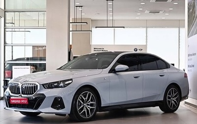 BMW 5 серия, 2025 год, 6 800 000 рублей, 1 фотография