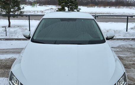Skoda Octavia, 2019 год, 2 070 000 рублей, 1 фотография
