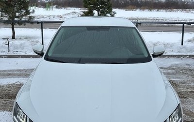 Skoda Octavia, 2019 год, 2 070 000 рублей, 1 фотография