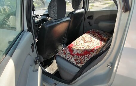 Renault Logan I, 2009 год, 150 000 рублей, 7 фотография