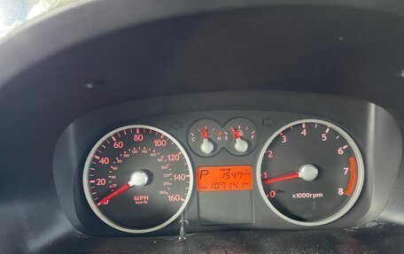 Hyundai Tiburon, 2004 год, 700 000 рублей, 6 фотография