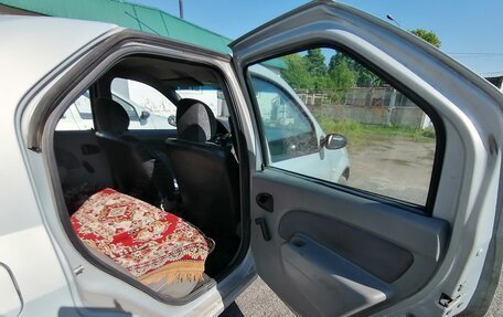 Renault Logan I, 2009 год, 150 000 рублей, 6 фотография