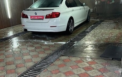 BMW 5 серия, 2010 год, 1 650 000 рублей, 1 фотография