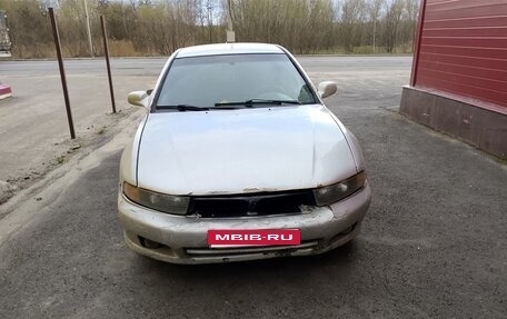 Mitsubishi Galant VIII, 2003 год, 150 000 рублей, 1 фотография