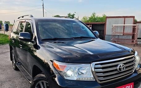 Toyota Land Cruiser 200, 2014 год, 4 450 000 рублей, 1 фотография