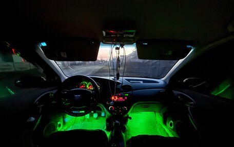 Ford Focus IV, 2002 год, 250 000 рублей, 7 фотография
