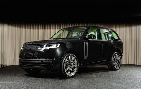 Land Rover Range Rover IV рестайлинг, 2026 год, 31 400 000 рублей, 1 фотография