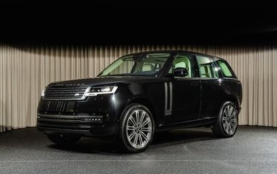 Land Rover Range Rover IV рестайлинг, 2026 год, 31 400 000 рублей, 1 фотография