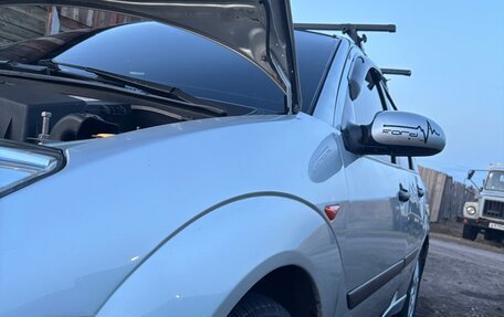 Ford Focus IV, 2002 год, 250 000 рублей, 9 фотография