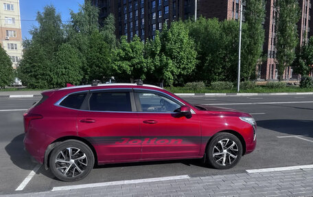 Haval Jolion, 2023 год, 2 100 000 рублей, 3 фотография