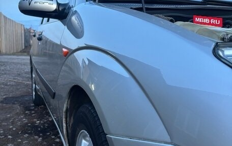 Ford Focus IV, 2002 год, 250 000 рублей, 8 фотография