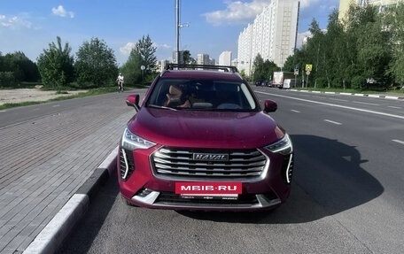 Haval Jolion, 2023 год, 2 100 000 рублей, 2 фотография