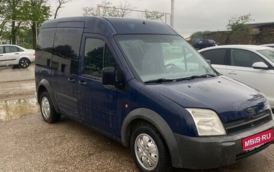 Ford Transit Connect, 2005 год, 550 000 рублей, 1 фотография