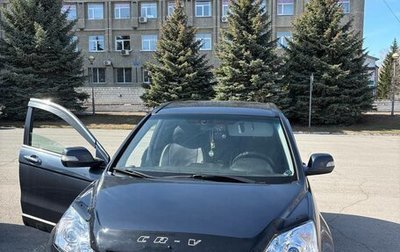 Honda CR-V III рестайлинг, 2007 год, 1 250 000 рублей, 1 фотография
