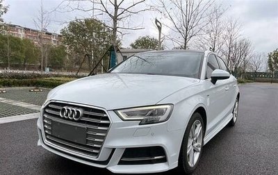 Audi A3, 2020 год, 1 650 000 рублей, 1 фотография