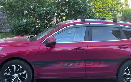 Haval Jolion, 2023 год, 2 100 000 рублей, 5 фотография