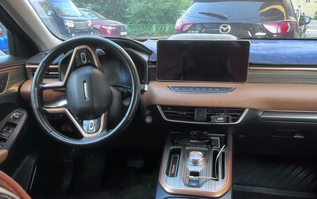 Haval Jolion, 2023 год, 2 100 000 рублей, 8 фотография