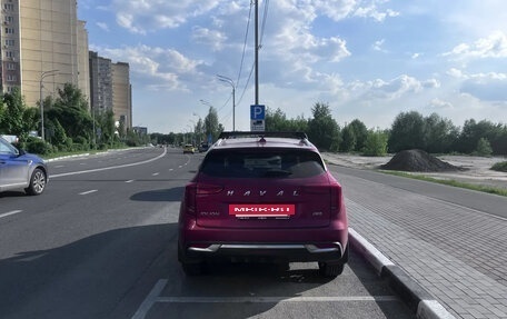 Haval Jolion, 2023 год, 2 100 000 рублей, 4 фотография