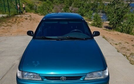 Toyota Corolla, 1996 год, 370 000 рублей, 1 фотография