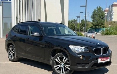 BMW X1, 2013 год, 1 150 000 рублей, 1 фотография
