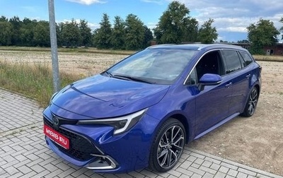 Toyota Corolla, 2024 год, 5 560 000 рублей, 1 фотография