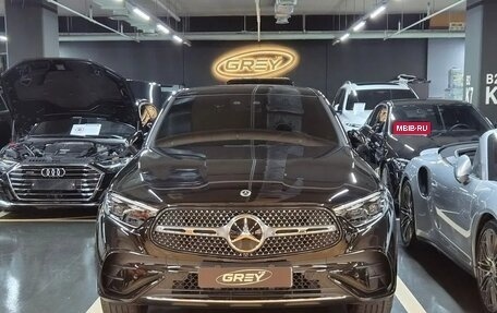 Mercedes-Benz GLC Coupe, 2024 год, 6 389 006 рублей, 1 фотография