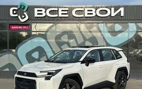 Toyota RAV4, 2026 год, 4 450 000 рублей, 1 фотография