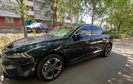 KIA K5, 2021 год, 2 350 000 рублей, 2 фотография