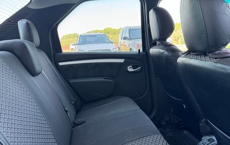 Renault Logan I, 2010 год, 300 000 рублей, 12 фотография