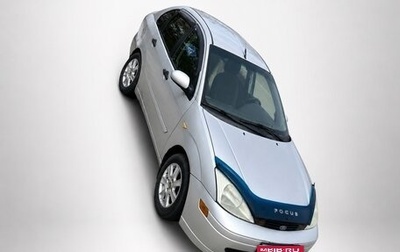 Ford Focus IV, 2001 год, 150 000 рублей, 1 фотография
