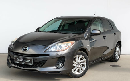 Mazda 3, 2012 год, 980 000 рублей, 1 фотография